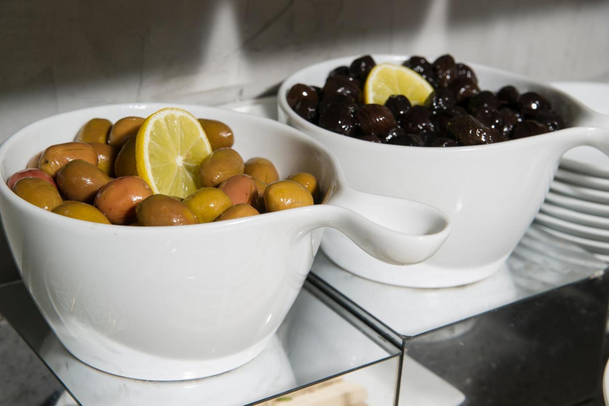 Amofta Hotel Taksim Istanbul Eksteriør bilde